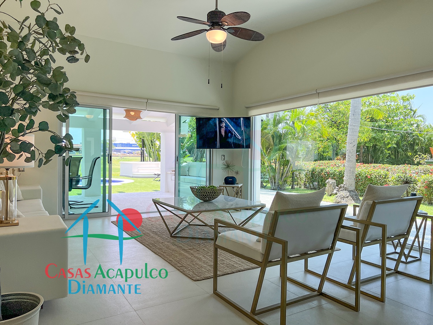 Villas Princess I Villa 39 - Estancia 9